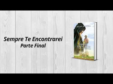 Sempre Te Encontrarei 2/2 – Livro 3