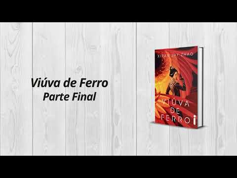 Viúva de Ferro 2/2