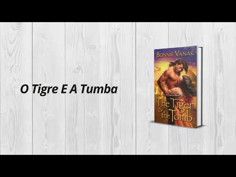 O Tigre e a Tumba – Série Guerreiros do Vento, Livro 2