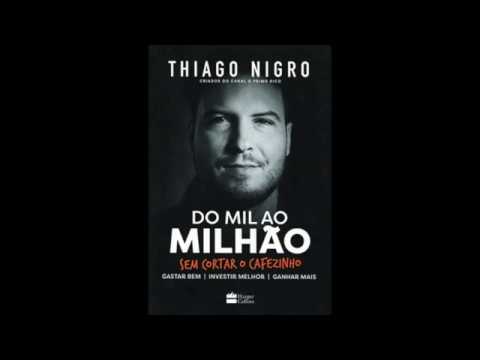 DO MIL AO MILHÃO – Áudio livro – Audiobook completo