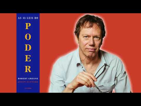 AS 48 LEIS DO PODER   Robert Greene Audiobook PARTE 2