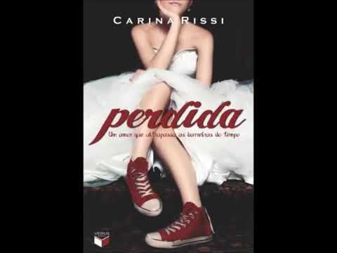 Perdida   Carina Rissi Audiolivro