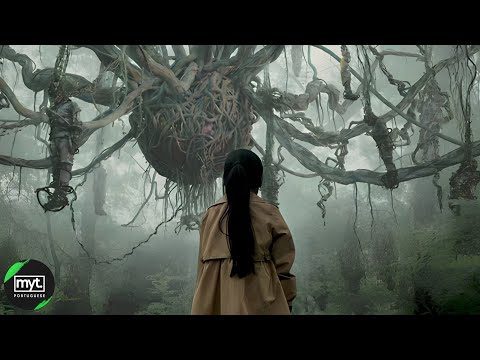 ATAQUE ALIENÍGENO | FILME DE AÇÃO EM HD COMPLETO DUBLADO EM PORTUGUES