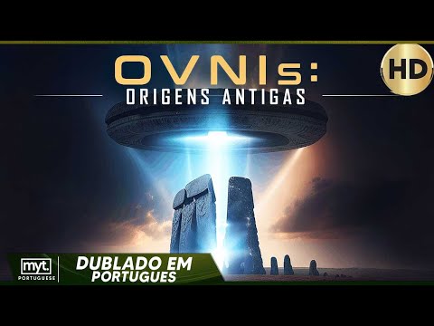 OVNIs: ORIGENS ANTIGAS – FILME DE FICÇÃO CIENTÍFICA EM HD COMPLETO DUBLADO EM PORTUGUÊS