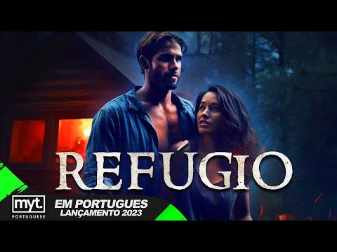 REFÚGIO | LANÇAMENTO 2023 | FILME COMPLETO SUSPENSE EM PORTUGUÊS