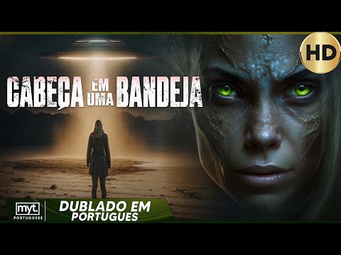 CABEÇA EM UMA BANDEJA | LANÇAMENTO | FILME COMPLETO EM PORTUGUÊS