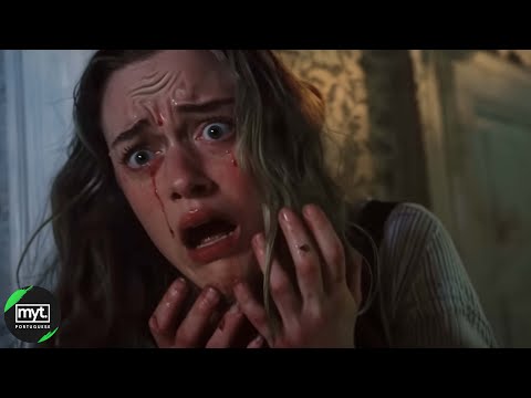 MARIA SANGRENTA | FILME DE TERROR COMPLETO DUBLADO EM PORTUGUÊS