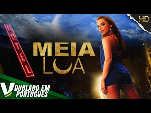 MEIA LUA | TORY BLACK | FILME DE AÇÃO EM PORTUGUÊS | DUBLAGEM EXCLUSIVA V PORTUGUES