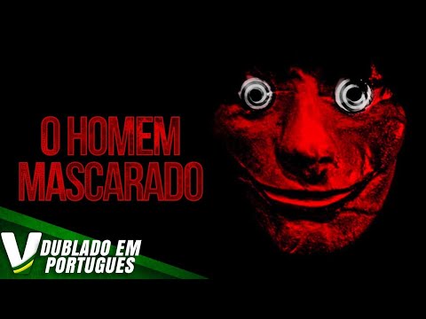 O HOMEM MASCARADO | DUBLAGEM EXCLUSIVA | NOVO FILME HD COMPLETO DUBLADO EM PORTUGUÊS