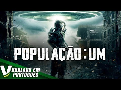 POPULAÇÃO: UM  | DUBLAGEM EXCLUSIVA | FILME DE AÇÃO COMPLETO DUBLADO EM PORTUGUÊS