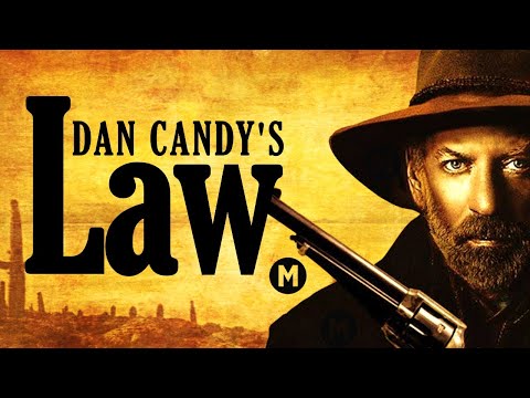 A Lei de Dan Candy (1974) – Legendado 🇧🇷 – Dan Candy’s Law/Alien Thunder – Clássicos – Faroeste