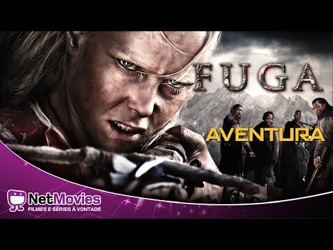 Fuga (2012) – Filme Completo Dublado (Grátis) – Aventura | Netmovies