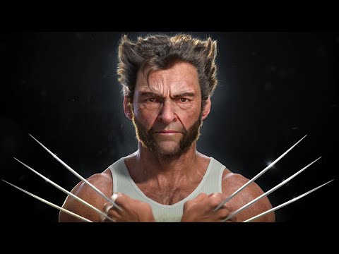 Logan | The Wolverine | | MELHORES FILMES DE AÇÃO | FILME COMPLETO EM PORTUGUÊS DUBLADO 2024