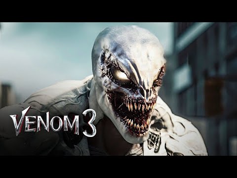 VENOM 3 FILME DE AÇÃO 2024 FILME COMPLETO DUBLADO FILME DE AVENTURA em português Novidade