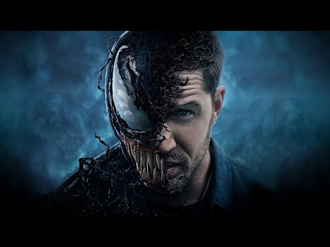 Venom | MELHORES FILMES DE AÇÃO | FILME COMPLETO EM PORTUGUÊS DUBLADO 2024