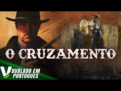 O CRUZAMENTO | LANÇAMENTO 2021 | NOVO FILME HD DE AÇÃO COMPLETO DUBLADO EM PORTUGUÊS