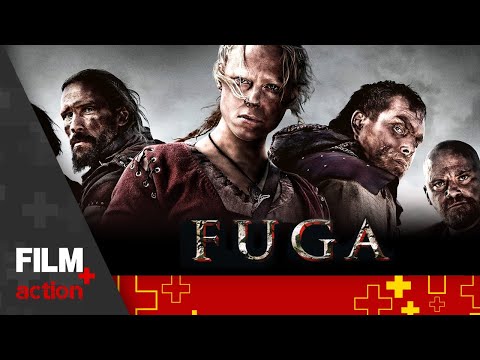 Fuga // Filme Completo Dublado // Ação/Suspense // Film Plus Action