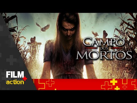 Campo dos Mortos // Filme Completo Dublado // Terror // Film Plus Action