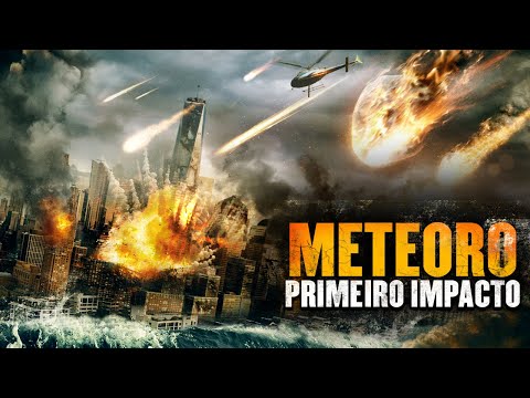 METEORO (2022) Filme de Ação Completo – Tiffany McDonald, Thom Hallum, Kristin Keith