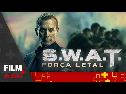 S.W.A.T.: Força Letal // Filme Completo Dublado // Ação // Film Plus Action