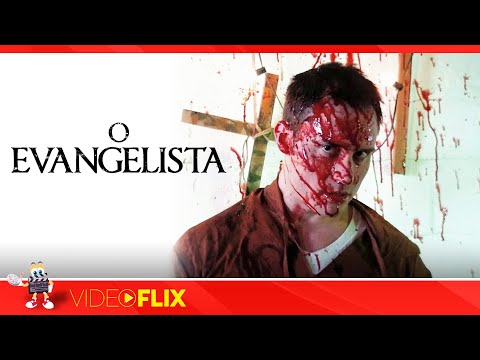 O Evangelista – Filme Completo Dublado – Filme de Terror | VideoFlix