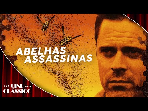 Abelhas Assassinas (2002) com C. Thomas Howell – Filme de Aventura (Dublado) | Cine Clássico