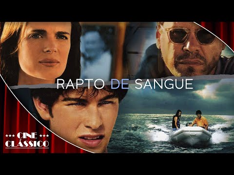 Rapto de Sangue (2006) com Chace Crawford – Filme de Drama (Dublado) | Cine Clássico