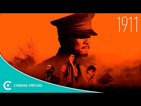 1911 🎫 Filme Completo 🎫 Ação 🎫 Jackie Chan | Cinema Virtual