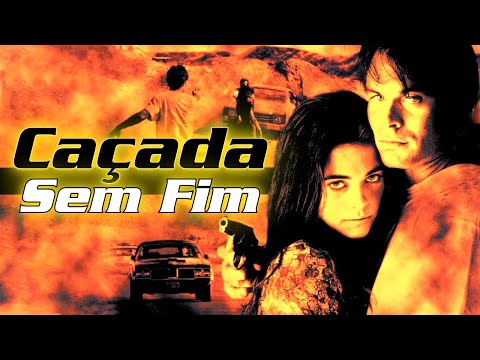 Caçada Sem Fim (1998) | com Peter Greene