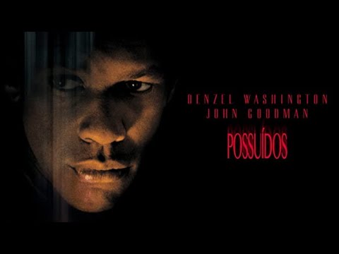 POSSUÍDOS COM DENZEL WHASHINGTON- FILME DE SUSPENSE POLICIAL