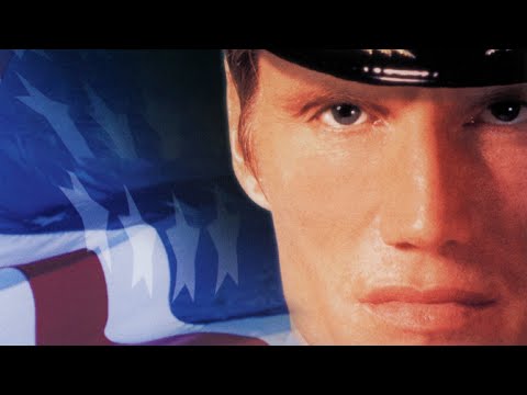 Conspiração Fatal (1998) | com Dolph Lundgren