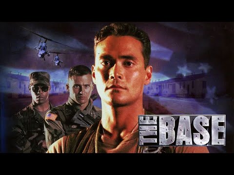 A Base, Desafiando o Perigo (1999) | com Mark Dacascos e Tim Abell