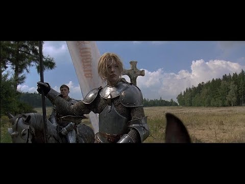 Joana d’Arc (Filme/Drama) -1999- (Completo/Dublado)