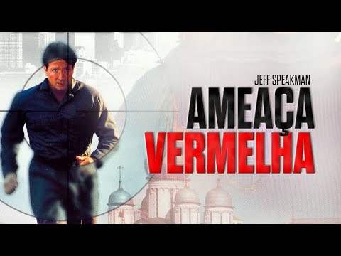 Ameaça Vermelha (1999) | com Jeff Speakman