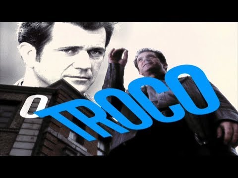 O Troco – Filme dublado HD Ação, Crime, Drama