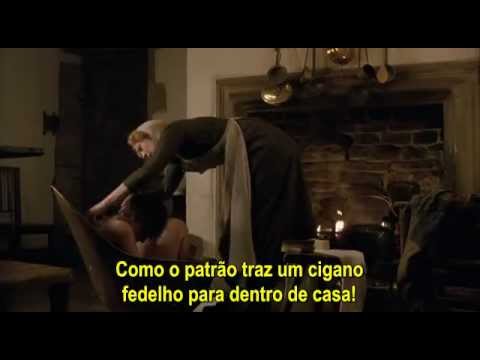 O Morro dos Ventos Uivantes (2009) – Legendado