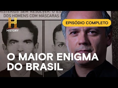 😧 INEXPLICÁVEL COM DANTON MELLO 😯 MORTES ESTRANHAS I EPISÓDIO COMPLETO