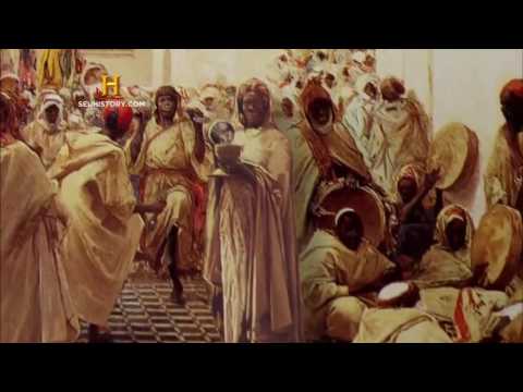 CIVILIZAÇÃO PERDIDA – Dublado – The History Channel – HD