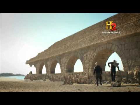 Mundos Perdidos  – Herodes o Grande Full HD