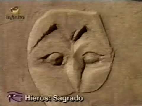 DOCUMENTARIO – O OLHO DE HORUS – EP 04