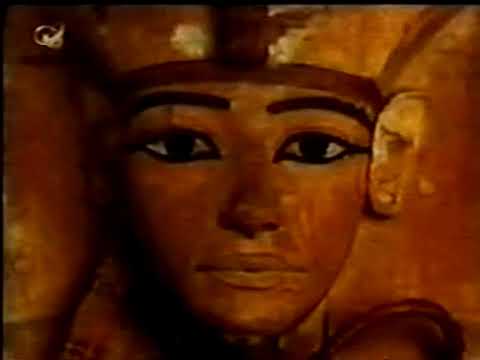 DOCUMENTARIO – O OLHO DE HORUS – EP 01