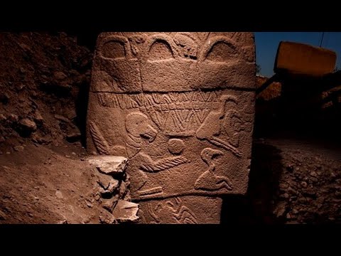 DOCUMENTARIO – GOBEKLI TEPE – HD