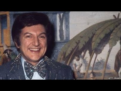 Autópsia de Famosos – Liberace