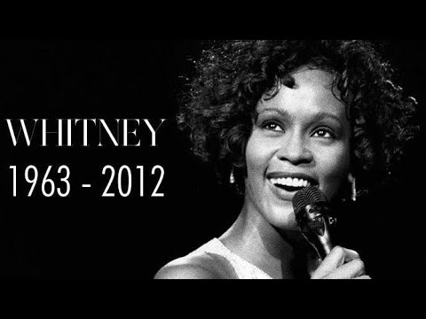 Autópsia de Famosos – Whitney Houston – Tela Cheia HD