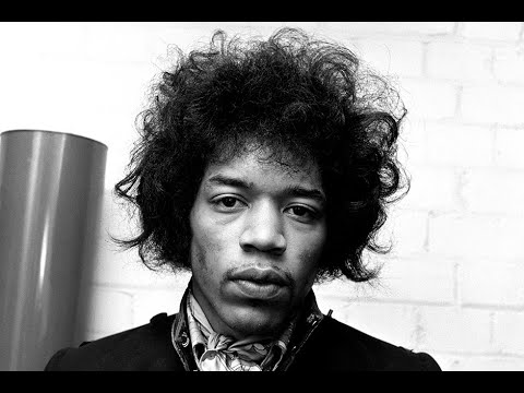 Autópsia de Famosos – Jimi Hendrix (1942 – 1970)