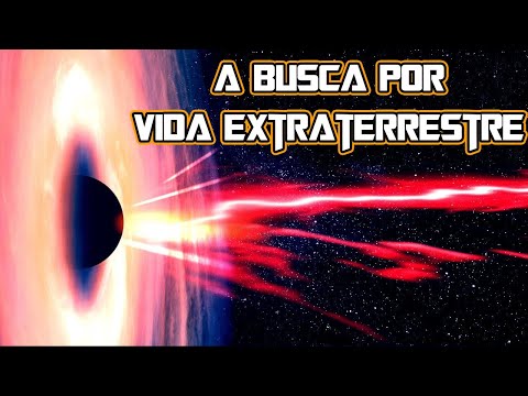 A Busca por Vida Extraterrestre: Quantas Civilizações Alienígenas Existem em Nossa Galáxia?