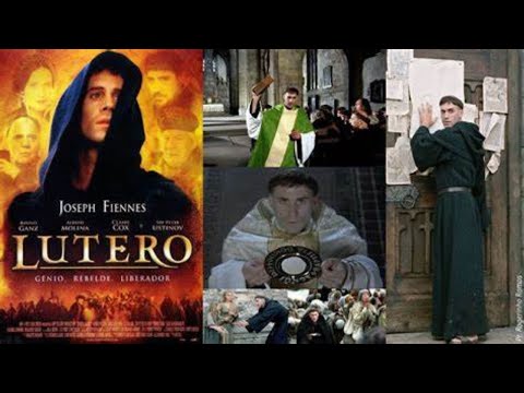 FILME LUTERO COMPLETO DUBLADO