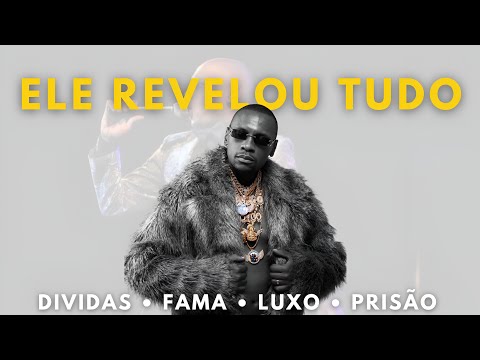 Dygo Boy explica tudo dividas vida de Luxo, prisão, veja o vídeo completo