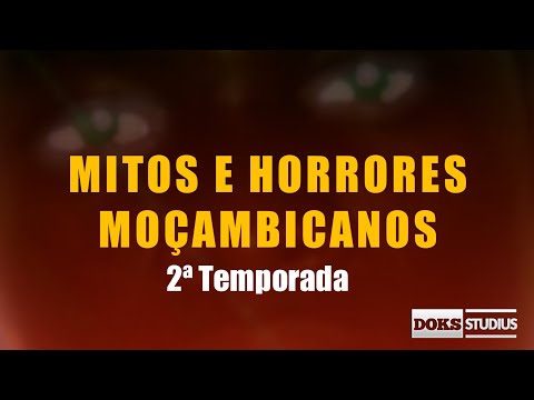 A Lenda da Mamayaga temporada 2 ep1(Os VIGENTOUS) nova série da Doks Studius 2022