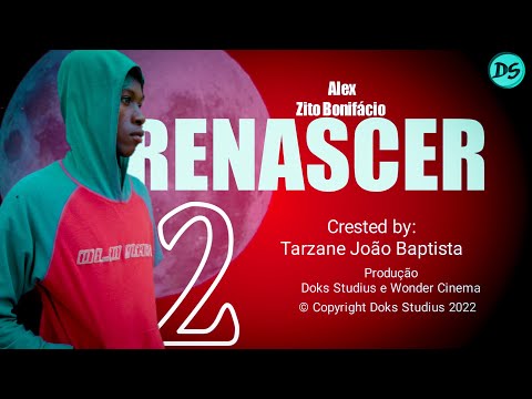 Encontrou a forma de mudar | Renascer 2 |  Curta metragem da ZANE STUDIO FILMS |